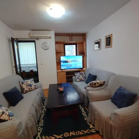 Apartment In *