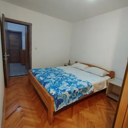 Apartment In