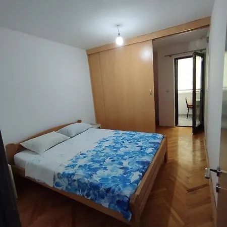 In Apartment *