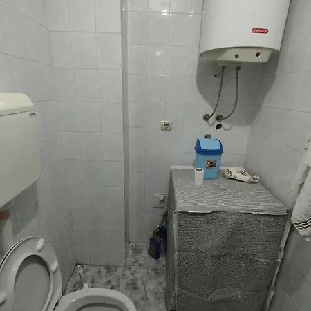 In Apartment *