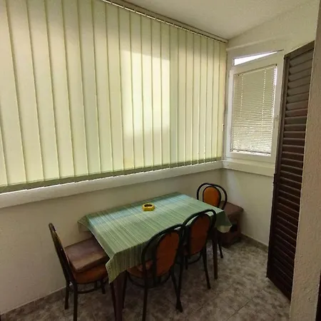 Apartman In